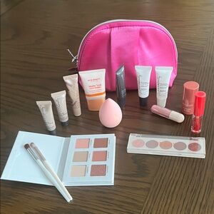 Ulta Beauty  Makeup Bundle